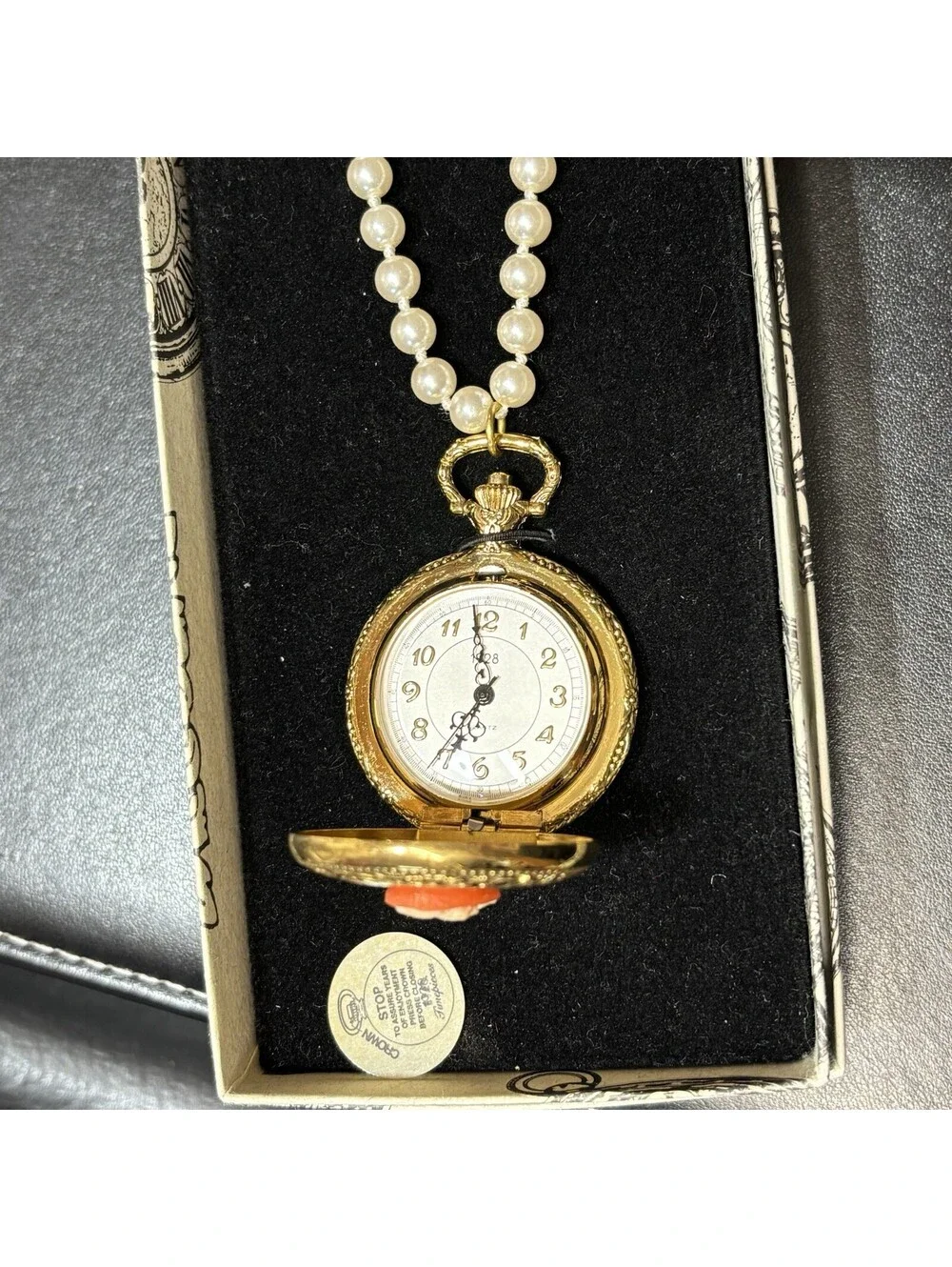 N/A vintage 1928